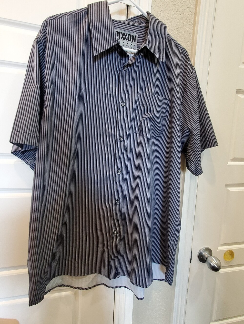 Dixxon Shirt